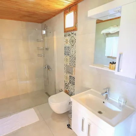 Merry & Tent * Çıralı