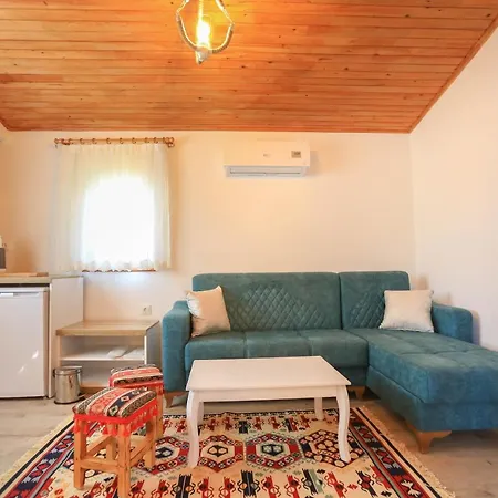 Hotel Merry & Tent *