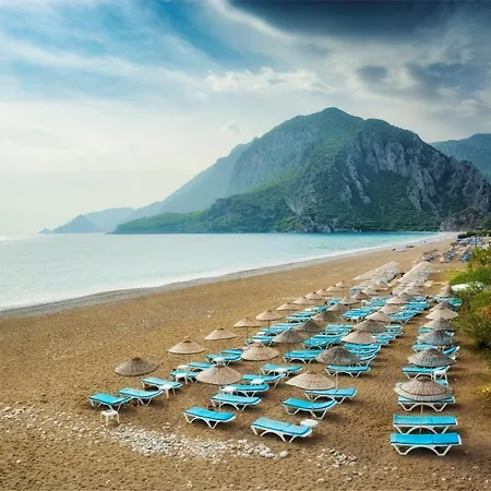 Merry & Tent Hotel *