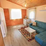 Merry & Tent Hotel Çıralı